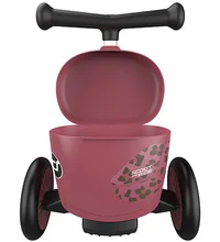 Trotineta 2 in 1 Highway Kick 1 Lifestyle Wildcat, Scoot&Ride 4