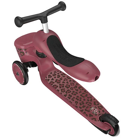 Trotineta 2 in 1 Highway Kick 1 Lifestyle Wildcat, Scoot&Ride 3