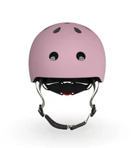 Casca de protectie pentru copii, cu sistem de reglare, Scoot & Ride Wildberry, XXX-S, 1 an+ 4