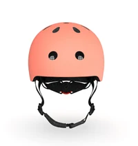 Casca de protectie pentru copii, cu sistem de reglare, Scoot & Ride Peach ,S,51 – 55 cm  4