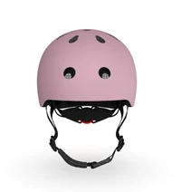 Casca de protectie pentru copii, cu sistem de reglare, Scoot & Ride Wildberry ,S,51 – 55 cm 5