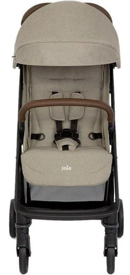Ультракомпактная коляска Joie Pact Pro Oak 2
