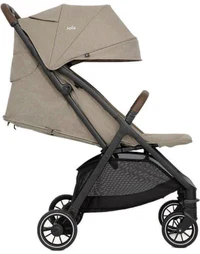 Ультракомпактная коляска Joie Pact Pro Oak 5