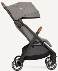 Carucior ultracompact Joie Pact Pro Pebble 5