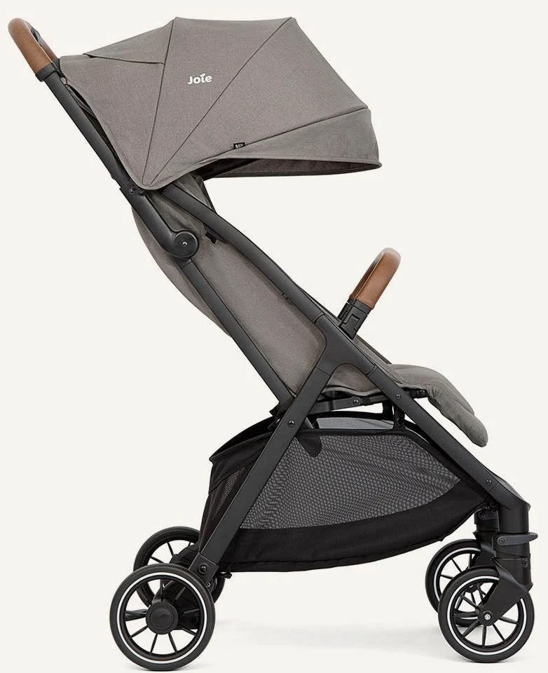 Carucior ultracompact Joie Pact Pro Pebble 5