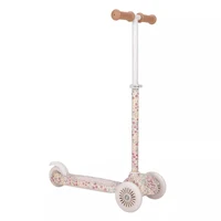 Trotineta - Off White - Little Dutch