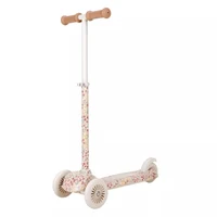 Trotineta - Off White - Little Dutch 2