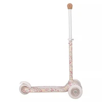 Trotineta - Off White - Little Dutch 4