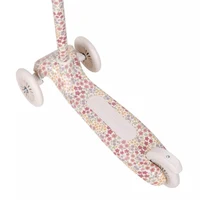 Trotineta - Off White - Little Dutch 7