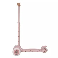 Trotineta - Pink - Little Dutch 2