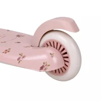 Trotineta - Pink - Little Dutch 4