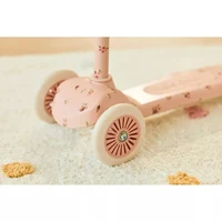 Trotineta - Pink - Little Dutch 5