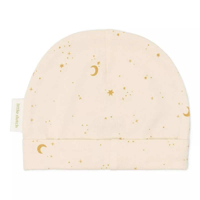 Set cadou pentru bebelusi - Newborn Naturals - Little Dutch 56 50/56 4