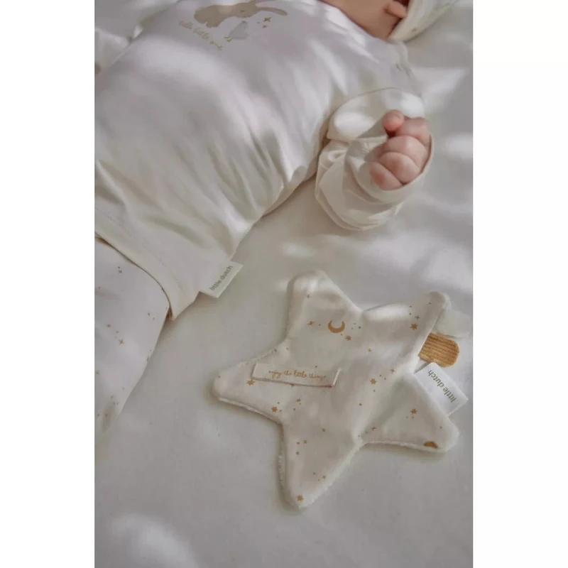 Set cadou pentru bebelusi - Newborn Naturals - Little Dutch 56 50/56 8