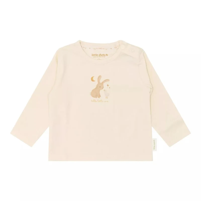 Set cadou pentru bebelusi - Newborn Naturals - Little Dutch 62 62/68 2