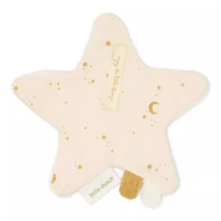 Set cadou pentru bebelusi - Newborn Naturals - Little Dutch 62 62/68 5