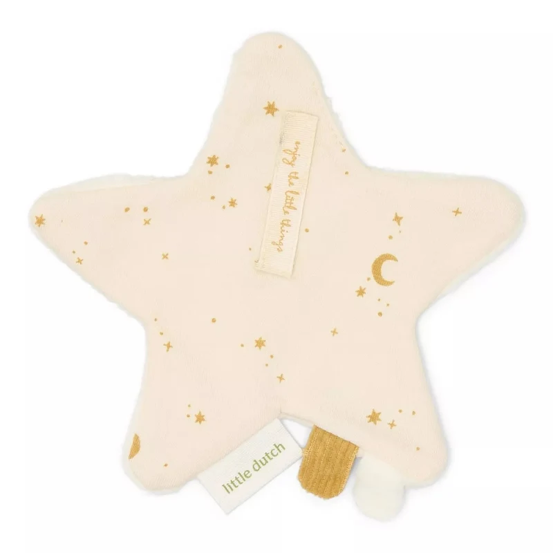 Set cadou pentru bebelusi - Newborn Naturals - Little Dutch 62 62/68 5
