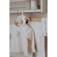 Set cadou pentru bebelusi - Newborn Naturals - Little Dutch 62 62/68 7