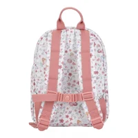 Rucsac pentru copii - Fairies - Pink - -29 cm - Little Dutch 2