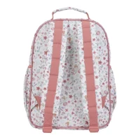 Rucsac pentru copii - Fairies - Pink - Little Dutch 4