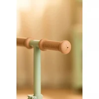 Trotineta - Green - Little Dutch 6