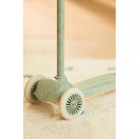 Trotineta - Green - Little Dutch 11