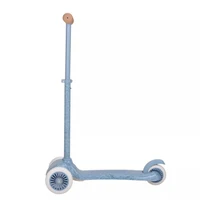 Trotineta - Blue - Little Dutch 3