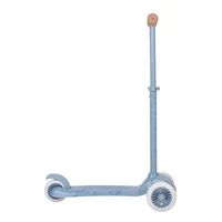 Trotineta - Blue - Little Dutch 4