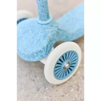 Trotineta - Blue - Little Dutch 11