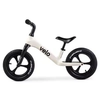 Bicicleta echilibru Yvolution Y Velo White