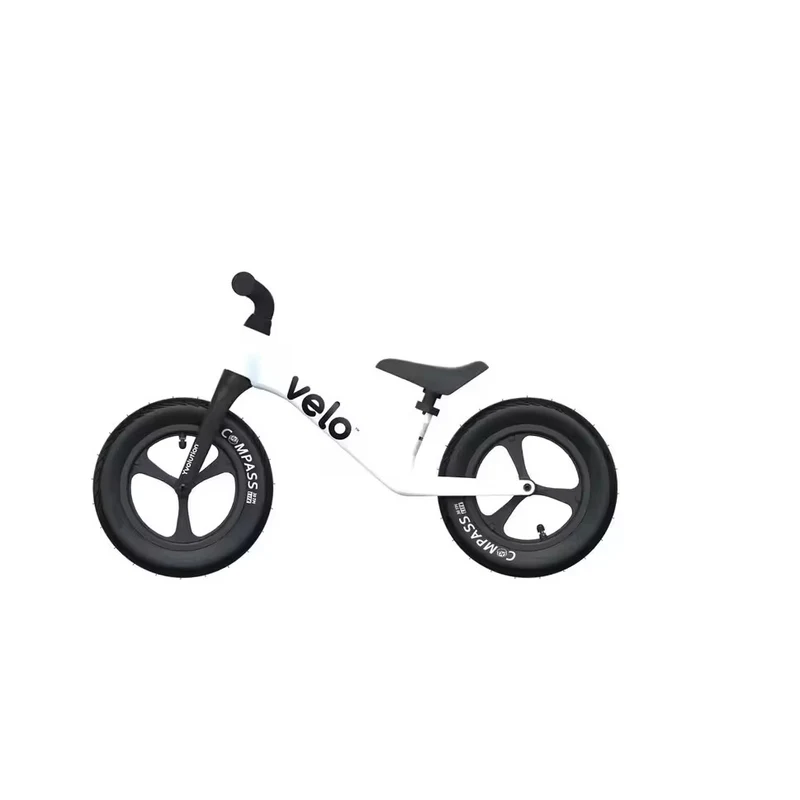 Bicicleta echilibru Yvolution Y Velo White 3