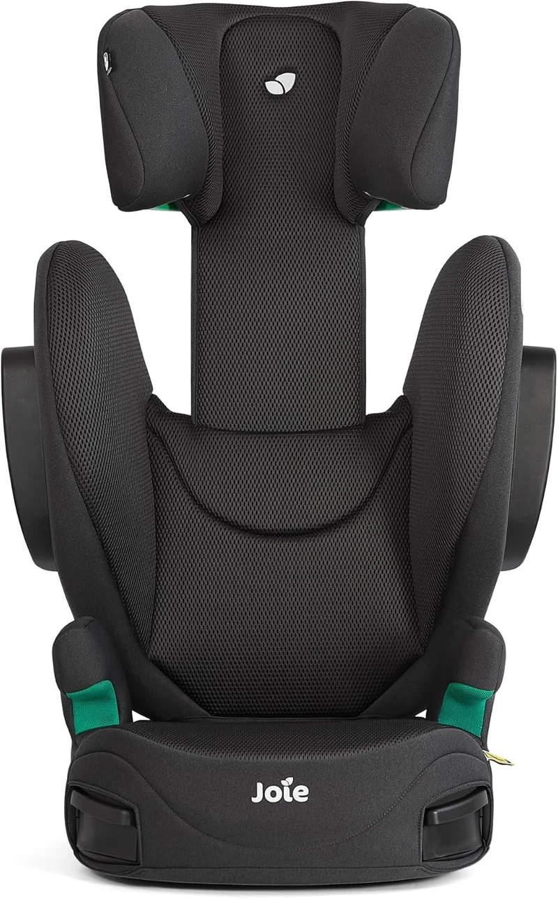 Scaun auto isofix Joie i-Trillo FX  Mercury Mesh,100-150cm 2
