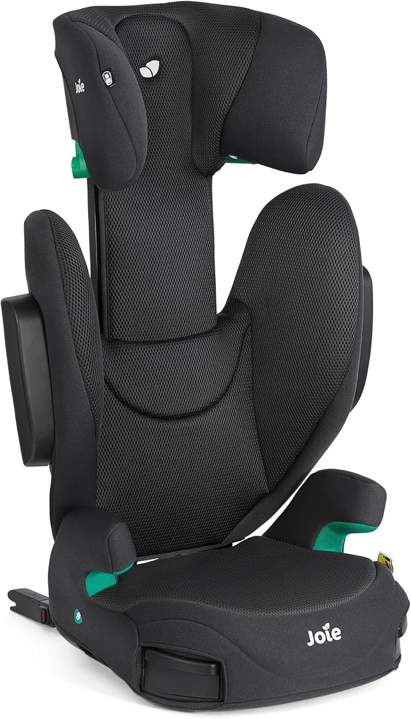 Scaun auto isofix Joie i-Trillo FX  Mercury Mesh,100-150cm 3