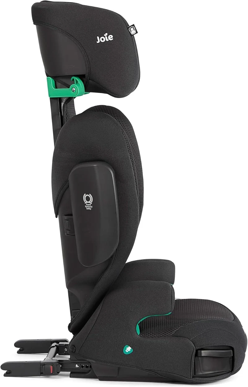 Scaun auto isofix Joie i-Trillo FX  Mercury Mesh,100-150cm 4