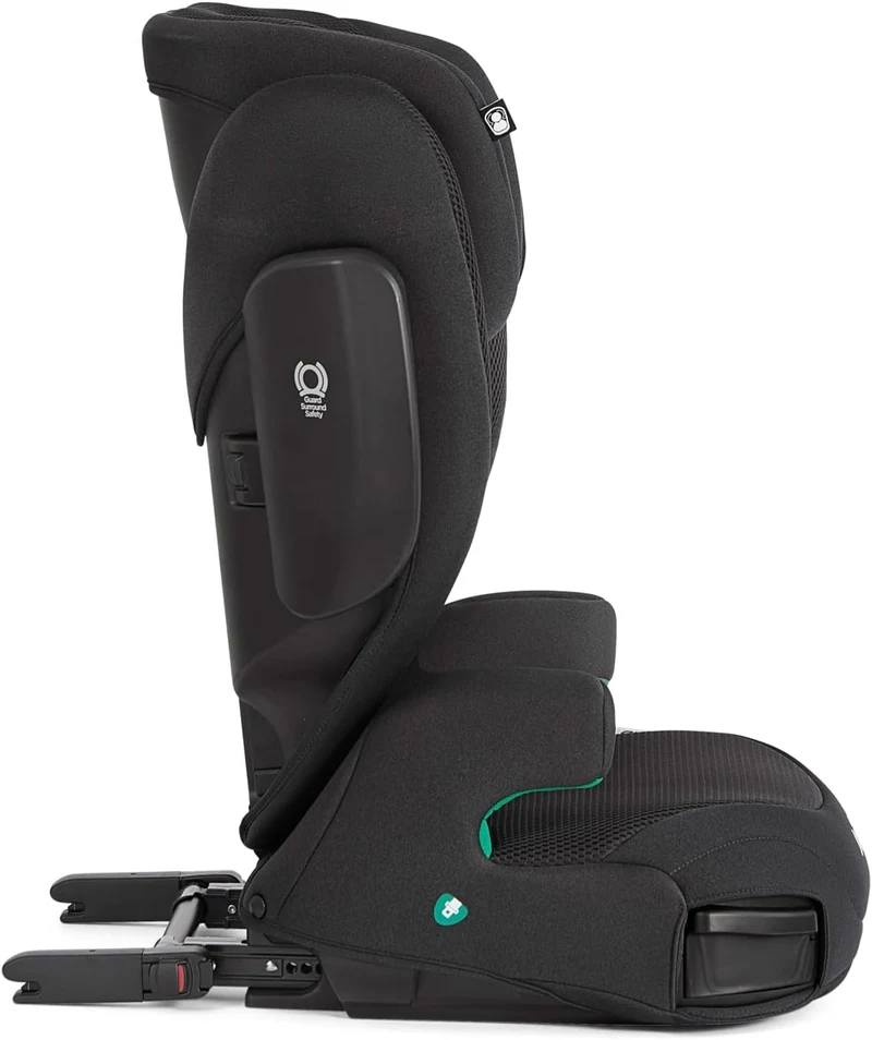 Scaun auto isofix Joie i-Trillo FX  Mercury Mesh,100-150cm 5
