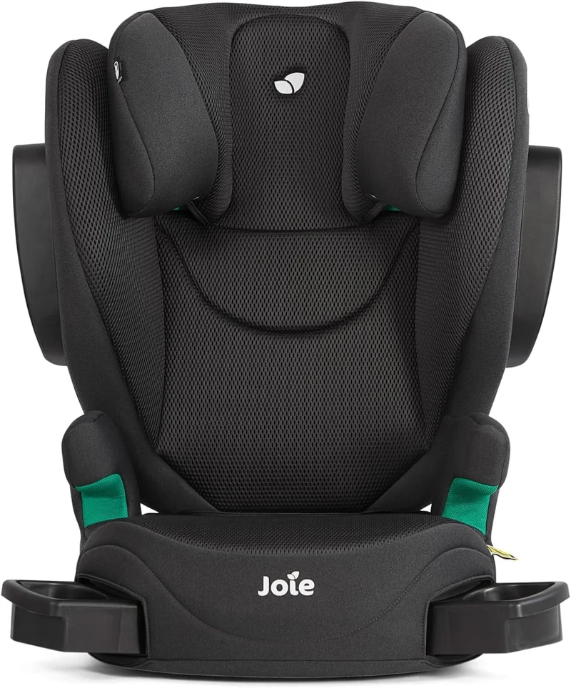 Scaun auto isofix Joie i-Trillo FX  Mercury Mesh,100-150cm 6