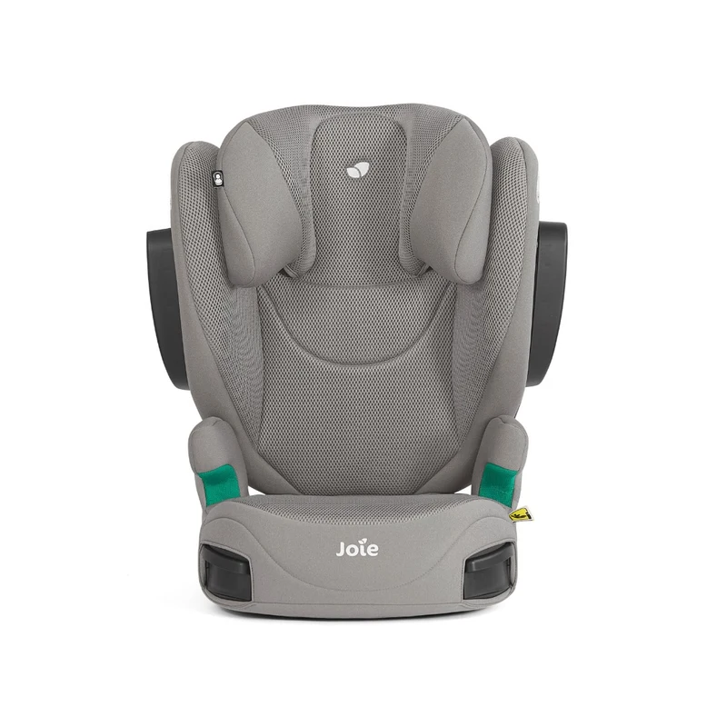 Scaun auto isofix Joie i-Trillo FX Quartz Mesh 100-150cm 2