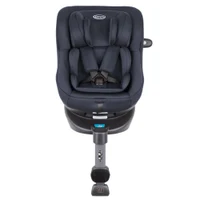 Graco Scaun auto rotativ 360 Turn2Me i-size Navy 2