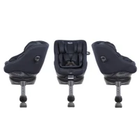 Graco Scaun auto rotativ 360 Turn2Me i-size Navy 4