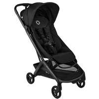 Carucior Bugaboo Butterfly 2 Black/Heritage Black 2