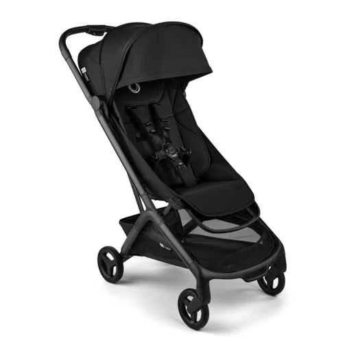 Carucior Bugaboo Butterfly 2 Black/Heritage Black