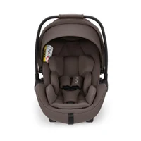 Автолюлька i-Size Nuna ARRA Flex Chestnut 2