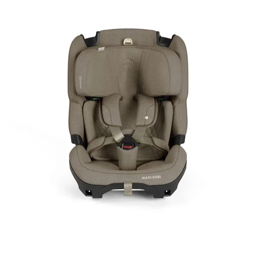 Автокресло Maxi Cosi Pearl XL Slide Pro Authentic Truffle, 61–150 см, 3 месяца – 12 лет