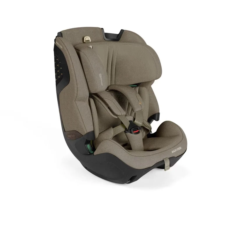 Автокресло Maxi Cosi Pearl XL Slide Pro Authentic Truffle, 61–150 см, 3 месяца – 12 лет 2