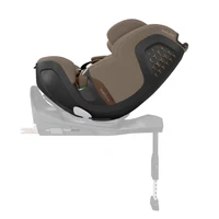 Автокресло Maxi Cosi Pearl XL Slide Pro Authentic Truffle, 61–150 см, 3 месяца – 12 лет 7