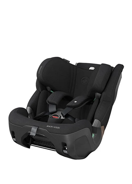 Scaun Auto Maxi Cosi Pearl Slide Pro Autentic Black 61-150 cm. 3 luni - 12 ani