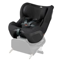 Scaun Auto Maxi Cosi Pearl Slide Pro Autentic Black 61-150 cm. 3 luni - 12 ani 3