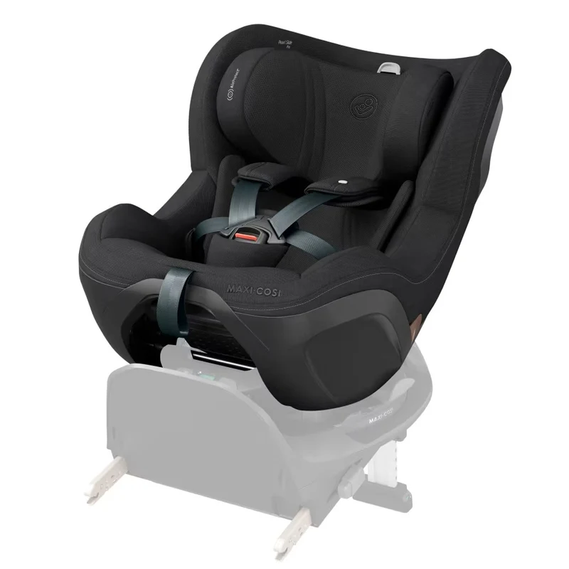 Scaun Auto Maxi Cosi Pearl Slide Pro Autentic Black 61-150 cm. 3 luni - 12 ani 3