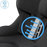 Scaun Auto Maxi Cosi Pearl Slide Pro Autentic Black 61-150 cm. 3 luni - 12 ani 9