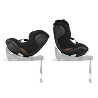 Scaun Auto Maxi Cosi Pearl Slide Pro Autentic Black 61-150 cm. 3 luni - 12 ani 7